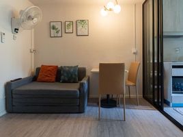 1 Bedroom Condo for rent at Atmoz Tropicana Bangna, Bang Na, Bang Na