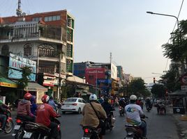 3 Bedroom Villa for sale in Binh Thanh, Ho Chi Minh City, Ward 26, Binh Thanh