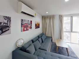 2 Schlafzimmer Wohnung zu verkaufen im Serene Place Sukhumvit 24, Khlong Tan, Khlong Toei