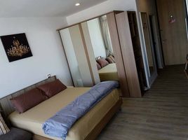 Studio Condo for rent at The Issara Ladprao, Chomphon