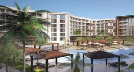 Zahabia Hotel & Beach Resort 在售单元