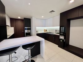 3 спален Квартира в аренду в Raveevan Space, Khlong Tan