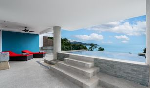 3 chambres Penthouse a vendre à Karon, Phuket The Accenta