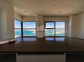 1 Bedroom Apartment for sale at Pixel, Makers District, Al Reem Island, Abu Dhabi