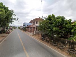  Grundstück zu verkaufen in Mueang Khon Kaen, Khon Kaen, Ban Thum