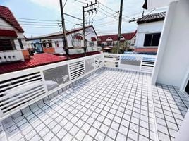 4 Bedroom Townhouse for sale in Bang Kruai, Nonthaburi, Bang Kruai