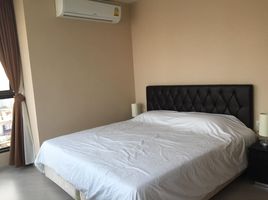 2 Schlafzimmer Appartement zu vermieten im Rhythm Sukhumvit 44/1, Phra Khanong