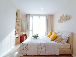 1 Schlafzimmer Wohnung zu vermieten im Very Sukhumvit 72, Samrong Nuea, Mueang Samut Prakan, Samut Prakan