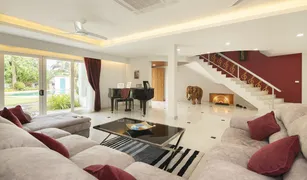 Дом, 9 спальни на продажу в Bang Sare, Паттайя Bayview Residence