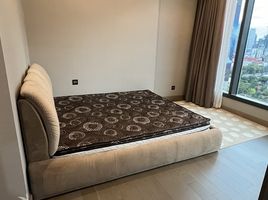 1 Bedroom Condo for rent at The Esse at Singha Complex, Bang Kapi, Huai Khwang, Bangkok