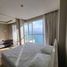 1 Schlafzimmer Wohnung zu vermieten im Cetus Beachfront, Nong Prue, Pattaya, Chon Buri, Thailand