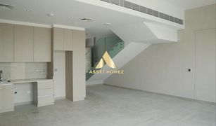 3 Bedrooms Townhouse for sale in District 7, Dubai MAG Eye