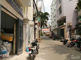 2 Schlafzimmer Haus zu verkaufen in Tan Binh, Ho Chi Minh City, Ward 13
