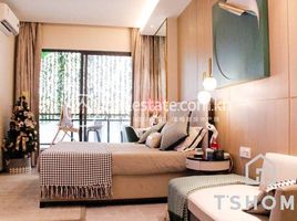 1 Bedroom Apartment for sale at Best Condominium for Invest in BKK1 , Tonle Basak