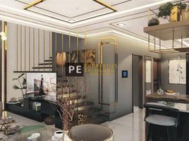 2 बेडरूम अपार्टमेंट for sale at Samana Waves 2, District 13, जुमेराह ग्राम मंडल (JVC)