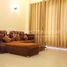 1 Bedroom Apartment for rent at Fully Furnished 1 Bedroom Apartment for Rent in Toul Kork, Tuek L'ak Ti Pir, Tuol Kouk