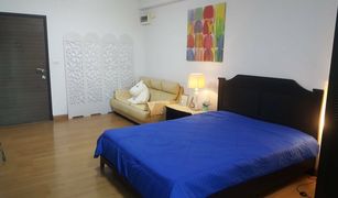 Studio Condo for sale in Din Daeng, Bangkok Supalai Park Asoke-Ratchada