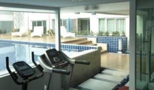 1 Schlafzimmer Wohnung zu verkaufen in Bang Chak, Bangkok The Link Sukhumvit 64