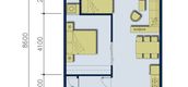 Unit Floor Plans of Ehome 5 - The Bridgeview