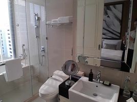 1 Bedroom Apartment for rent at 137 Pillars Suites & Residences Bangkok, Khlong Tan Nuea