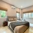 3 Bedroom House for sale at Ponthep Garden Ville 5, Nong Prue, Pattaya