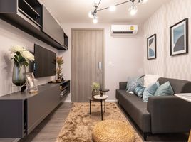 1 Bedroom Condo for rent at Notting Hill Jatujak Interchange , Chomphon, Chatuchak, Bangkok