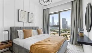 1 Bedroom Apartment for sale in World Trade Centre Residence, Dubai World Trade Centre Residence