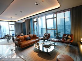 4 Bedroom Apartment for sale at J ONE Tower B, J ONE, Business Bay