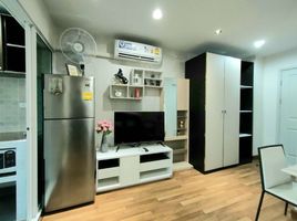 在Regent Home Sukhumvit 81租赁的1 卧室 住宅, Suan Luang