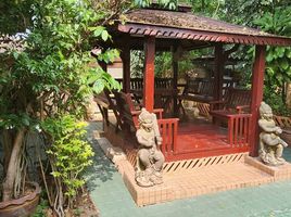 6 Schlafzimmer Villa zu verkaufen in Sattahip, Chon Buri, Bang Sare