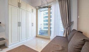 Studio Apartment for sale in , Dubai Manchester Tower