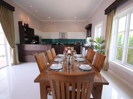 3 Bedroom House for rent at CASA Collina Hua Hin , Hin Lek Fai, Hua Hin, Prachuap Khiri Khan