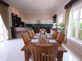 3 Schlafzimmer Villa zu vermieten im CASA Collina Hua Hin , Hin Lek Fai