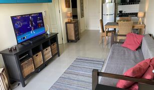 1 Bedroom Condo for sale in Nong Kae, Hua Hin Flame Tree Residence