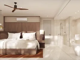 2 Schlafzimmer Wohnung zu verkaufen im Surfhouse Residences, Choeng Thale, Thalang, Phuket