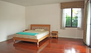 4 Bedrooms Villa for sale in Chong Nonsi, Bangkok 