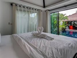 3 Schlafzimmer Haus zu vermieten in Phuket, Thep Krasattri, Thalang, Phuket