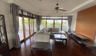 4 Bedrooms Apartment for sale in Thung Mahamek, Bangkok Niti Court