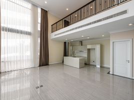 4 Bedroom Villa for sale at 749 Residence, Khlong Tan Nuea