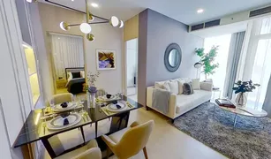 Phra Khanong, ဘန်ကောက် Wyndham Garden Residence Sukhumvit 42 တွင် 2 အိပ်ခန်းများ ကွန်ဒို ရောင်းရန်အတွက်