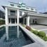 5 Bedroom House for rent at Else Baring 32, Samrong Nuea