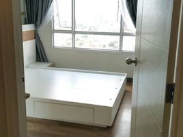 1 Bedroom Condo for sale at Centric Tiwanon Station, Bang Khen