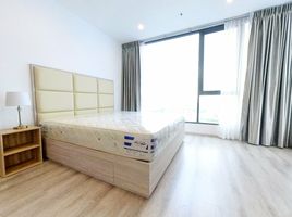 2 Schlafzimmer Wohnung zu verkaufen im Ideo Mobi Sukhumvit 66, Bang Na, Bang Na