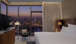 1 Schlafzimmer Appartement zu verkaufen in , Dubai SLS Dubai Hotel & Residences