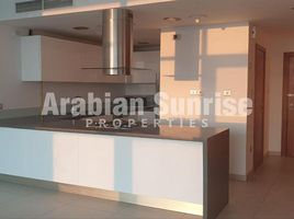 2 Bedroom Apartment for sale at Al Naseem Residences C, Al Bandar, Al Raha Beach