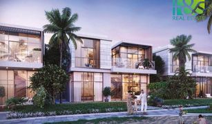 3 Bedrooms Townhouse for sale in Pacific, Ras Al-Khaimah Danah Bay