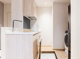 1 Schlafzimmer Appartement zu verkaufen im Runesu Thonglor 5, Khlong Tan Nuea