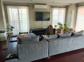 1 Schlafzimmer Penthouse zu vermieten im Punna Residence 1 @Nimman , Suthep