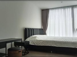 2 Schlafzimmer Appartement zu vermieten im FYNN Asoke Sukhumvit 10, Khlong Toei