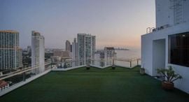 Available Units at The Palm Wongamat